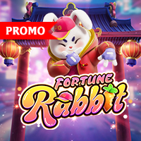 Fortune Rabbit